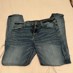 American Eagle Men’s Jeans